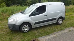 Gebruikt 2013 Peugeot Partner MPV | € 2.950 (Eerlijke prijs)