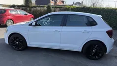 Gebruikt 2018 VW Polo Sedan | € 9.850 (Eerlijke prijs)