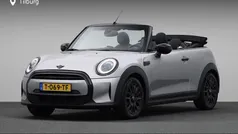 Grijs Gebruikt 2023 Mini Cooper Cabriolet Essential Cabriolet | € 31.880 (Eerlijke prijs)