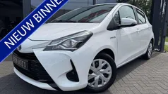 Gebruikt 2019 Toyota Yaris Active Hatchback | € 15.950 (Goede deal)
