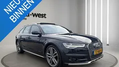 Gebruikt 2017 Audi A6 Allroad Premium Stationwagen | € 14.950 (Super prijs)
