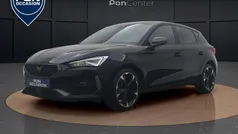 Gebruikt 2022 Cupra Leon Hatchback | € 23.450 (Eerlijke prijs)