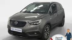 G4o :gris platinum m2 Gebruikt 2019 Opel Crossland X Ultimate SUV | € 13.935 (Eerlijke prijs)