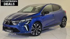 Blauw Gebruikt 2024 Mitsubishi Colt Edition Hatchback | € 21.495 (Eerlijke prijs)