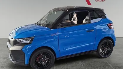 Occasion 2026 Ligier JS50 Hatchback | € 25.490 (Eerlijke prijs)