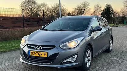 Gebruikt 2012 Hyundai i40 Stationwagen | € 2.999 (Eerlijke prijs)