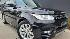 Gebruikt 2016 Land Rover Range Rover SUV | € 34.980 (Eerlijke prijs)