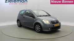 Citroën C2