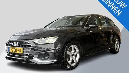 Gebruikt 2023 Audi A4 Advanced Stationwagen | € 30.950 (Goede deal)