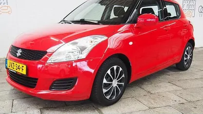 Occasion Suzuki Swift Comfort 90 PK (66 kW) 2011 Hatchback