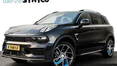 Gebruikt 2024 Lynk & Co 01 SUV | € 31.200 (Eerlijke prijs)