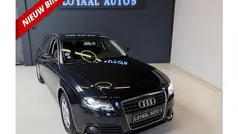 Gebruikt 2011 Audi A4 Proline Stationwagen | € 8.000 (Goede deal)