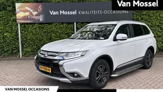 Gebruikt 2017 Mitsubishi Outlander SUV | € 16.900 (Goede deal)