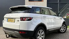 Gebruikt 2013 Land Rover Range Rover evoque Dynamic SUV | € 9.999 (Super prijs)