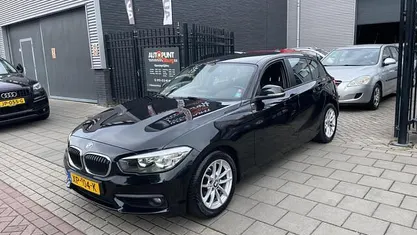 Occasion BMW 116 Sport Line 116 PK (85 kW) 2016 Hatchback