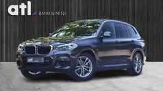Gebruikt 2020 BMW X3 M Sport SUV | € 41.950 (Eerlijke prijs)