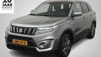 Occasion 2024 Suzuki Vitara SUV | € 25.750 (Eerlijke prijs)