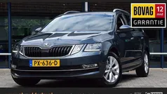 Gebruikt 2017 Skoda Octavia Business Line Stationwagen | € 16.490 (Eerlijke prijs)