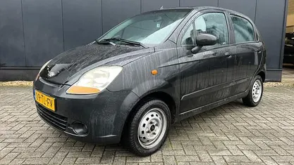 Occasion Chevrolet Matiz 52 PK (38 kW) 2006 Hatchback