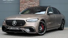 Gebruikt 2024 Mercedes S63 AMG AMG Sedan | € 210.000