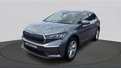 Grijs Gebruikt 2024 Skoda Enyaq iV Selection SUV | € 39.990 (Eerlijke prijs)