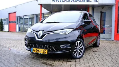Occasion Renault Zoe Edition One 100 kW (136 PK) 2019 Hatchback
