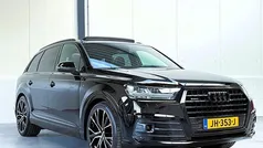 Gebruikt 2015 Audi Q7 Proline SUV | € 34.950 (Eerlijke prijs)