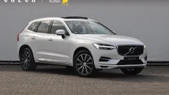 Wit Gebruikt 2019 Volvo XC60 Inscription SUV | € 36.840 (Eerlijke prijs)
