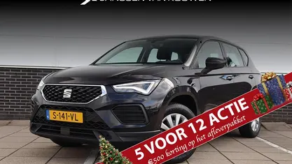 Gebruikt 2023 Seat Ateca Reference SUV | € 23.945 (Eerlijke prijs)