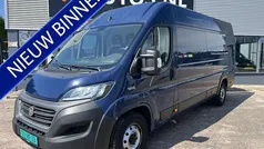 Gebruikt 2021 Fiat Ducato Van | € 13.250 (Goede deal)