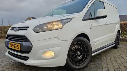 Occasion Ford Transit 95 PK (69 kW) 2014 Van