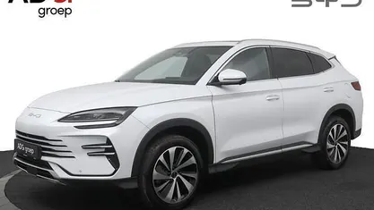 Occasion BYD Seal U Boost 218 PK (160 kW) 2026 SUV