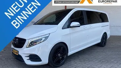 Overige Gebruikt 2017 Mercedes V250 Avantgarde MPV | € 28.950 (Eerlijke prijs)