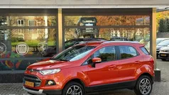 Gebruikt 2014 Ford Ecosport Titanium SUV | € 6.900 (Eerlijke prijs)