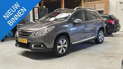 Gebruikt 2015 Peugeot 2008 Allure SUV | € 7.250 (Eerlijke prijs)