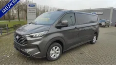 Gebruikt 2024 Ford Transit Custom Limited Van | € 39.995 (Super prijs)