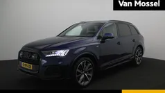 Blauw Gebruikt 2020 Audi Q7 Proline SUV | € 59.940 (Goede deal)
