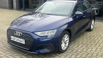 Occasion Audi A3 Sportback Proline 110 PK (80 kW) 2021 Hatchback