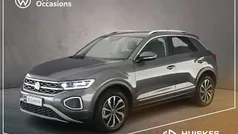 Gebruikt 2022 VW T-Roc Style SUV | € 25.900 (Eerlijke prijs)