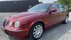 Gebruikt 2006 Jaguar S-Type S Sedan | € 2.999 (Eerlijke prijs)