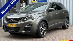 Gebruikt 2019 Peugeot 3008 Crossway SUV | € 19.950 (Eerlijke prijs)