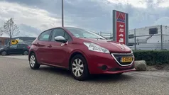 Gebruikt 2014 Peugeot 208 Hatchback | € 3.950 (Super prijs)