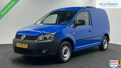 Gebruikt 2012 VW Caddy MPV | € 6.500 (Eerlijke prijs)