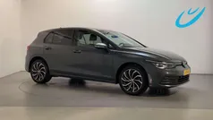 Gebruikt 2021 VW Golf VIII Business Hatchback | € 20.750 (Eerlijke prijs)