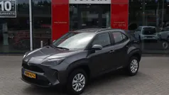 Gebruikt 2024 Toyota Yaris Cross SUV | € 28.900 (Eerlijke prijs)