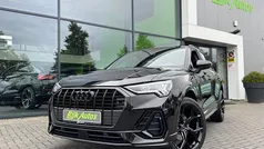 Suv Gebruikt 2020 Audi Q3 S-Line SUV | € 33.995 (Eerlijke prijs)