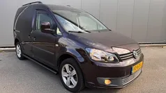 Gebruikt 2013 VW Caddy MPV | € 3.950 (Super prijs)