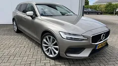 Gebruikt 2020 Volvo V60 Stationwagen | € 28.950 (Eerlijke prijs)
