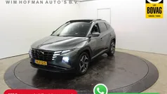 Grijs Gebruikt 2022 Hyundai Tucson Premium SUV | € 35.740 (Eerlijke prijs)