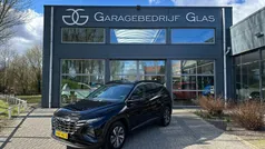 Zwart Gebruikt 2023 Hyundai Tucson Comfort SUV | € 31.950 (Super prijs)